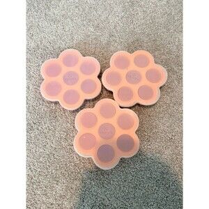 Quark Chill Silicone Baby Food Storage